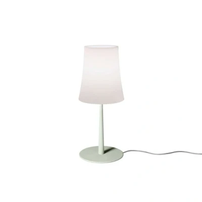 Image of Foscarini Birdie Easy Table Lamp Green