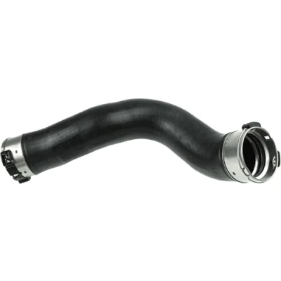 Image of 11617810615 Turbocharger Hose GATES 09 0190 PE (Polyethylene) BMW: 5 Touring, Saloon