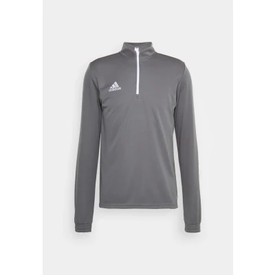 Image of adidas Performance Entrada Training Long sleeved top, Men&#039;s, Size: 3XL, Grey four
