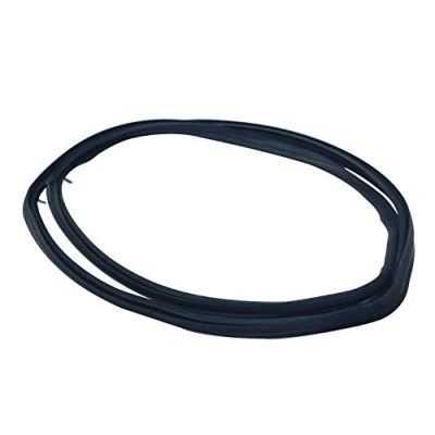 Image of Zanussi Aeg Electrolux Oven Main Door Seal. Genuine part number 3577343019