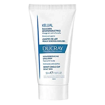 Image of Kelual Body Cream 50 ml