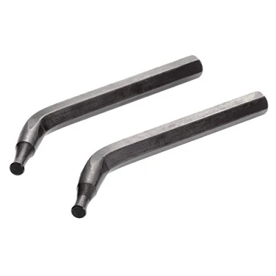 Image of FACOM Replacement Tips, Pack of 1, 490.SE28 2