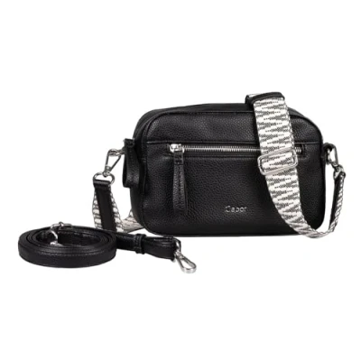 Image of Gabor Women&#039;s Silena shoulder bag, black, M