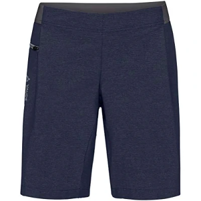 Image of Vaude Cyclist Shorts Women&#039;s Eclipse, 40