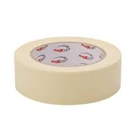 Image of Masking Tape 25mm x 50m (6 Pack) JF07632