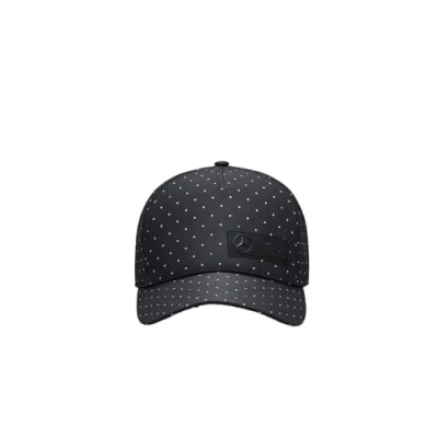 Image of Mercedes AMG Petronas Formula One Team Racer Cap (Black)