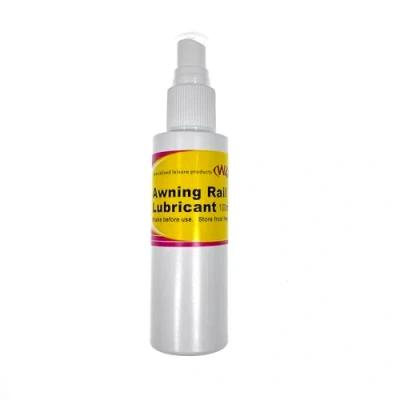 Image of W4 Awning Rail Lubricant White