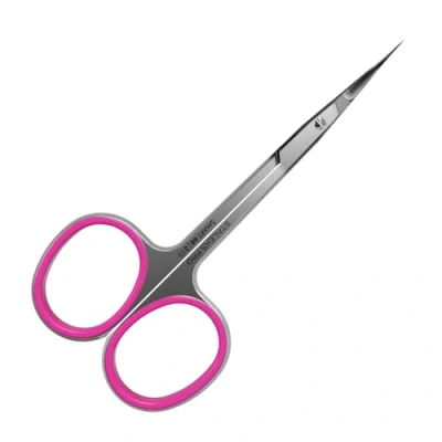 Image of Staleks Pro Professional Cuticle Scissors Smart SS 40/3