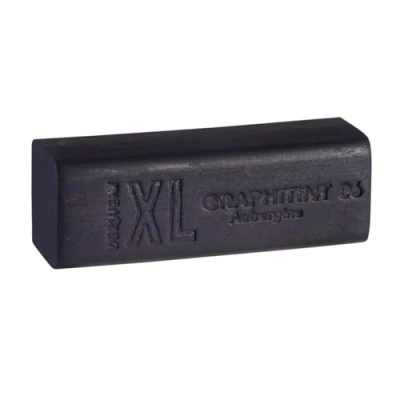 Image of Derwent : Graphitint XL Block Aubergine