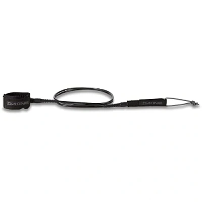 Image of Dakine Kainui Team 6Ft X 1/4In Irons Black, One Size