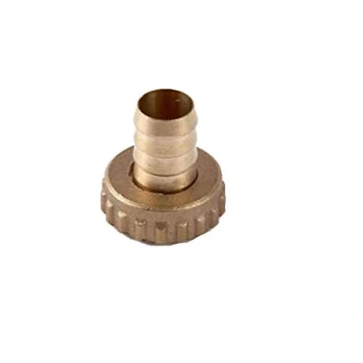 Image of Tail for Hose Union Tap, 1/2&quot; Connection