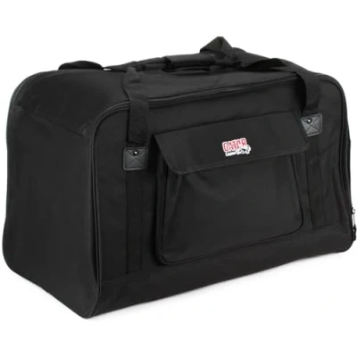 Image of Gator GPA TOTE12 12 Inch Speaker Tote Bag