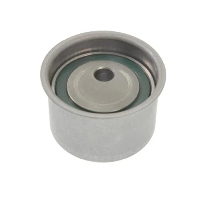 Image of S2481037120 Tensioner Pulley, timing belt BLUE PRINT ADG07633