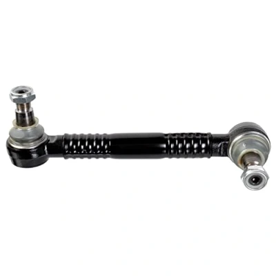 Image of 6343260116, 6343260616, A6343260116, A6343260616 Anti roll bar link FEBI BILSTEIN 175169 Rear Axle Right 300mm M20 x 1,5 with nuts nut Steel
