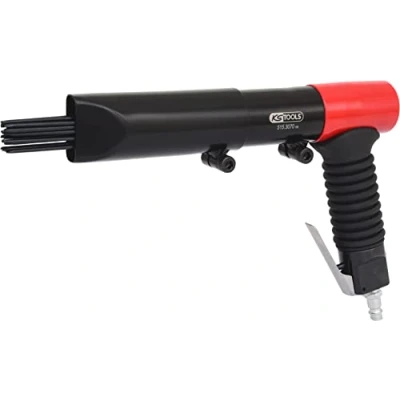 Image of KS Tools 515.3070 3/8 inch Air Needle Scaler