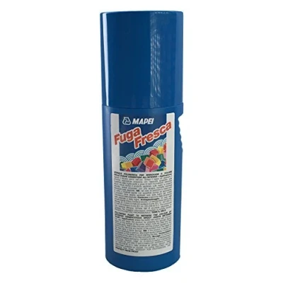 Image of Mapei Fuga Fresca Coloured Grout Reviver Jasmine 130 by