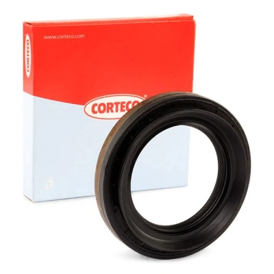 Image of 82037090, B1BASLSFRDX67Simmerring Gaskets CORTECO 01037090B BMW: X5, 7, 6 Coupe, MINI: Countryman