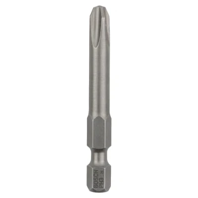 Image of Bosch 2607001531 49 mm Extra Hard Screwdriver Bit