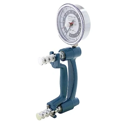 Image of Baseline 300lbs Hi Res Hydraulic Hand Dynamometer