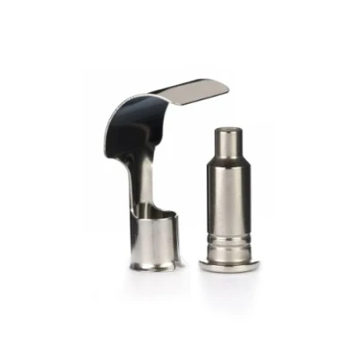 Image of Portasol SPT 13 SuperPro Hot air and Deflector Tip, Small