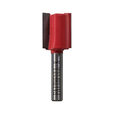 Image of Faithfull FAIRB213 Router Bit TC Two Flute 1/4in 15.9mm