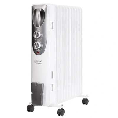 Image of Russell Hobbs RHOFR1106 liquid fuel heater 2500 W
