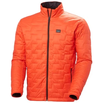 Image of Helly Hansen Lifaloft Insulator Jacket Men Midlayer