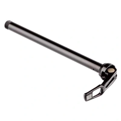 Image of Rockshox Maxle Lite Bluto A1 Axle Systems Black, 198 mm