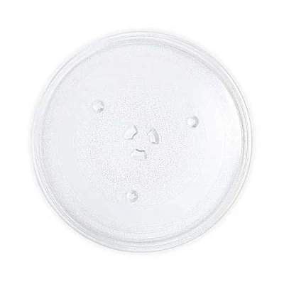 Image of Recamania Microwave Turntable Glass Plate. Genuine Part Number DE7420102D 288mm