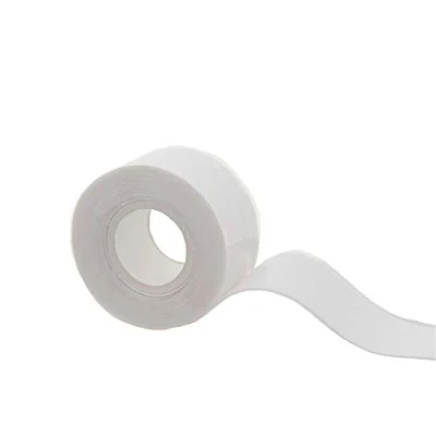 Image of SCF2017 Self Fusing Silicone Tape,Multi Purpose Electrical Tape,Repair Tape,Sealing Insulation Tape,25mm Width,3m Length, White