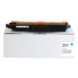 Image of ALPA CArtridge Compatible Brother TN243C Cyan Toner