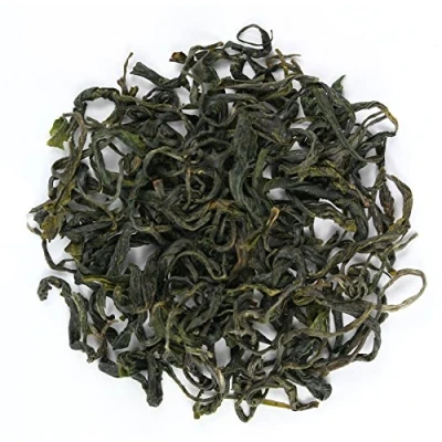 Image of Mao Feng Premium Loose Leaf Green Tea Chiswick Co 250g