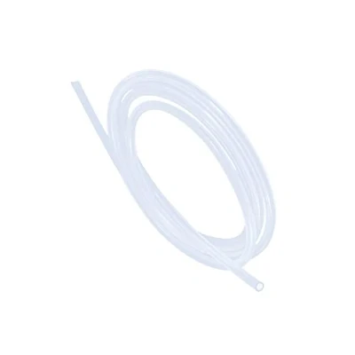 Image of Silicone Tube,10mm ID x 13mm OD,3Meter,iMeistek Flexible Food Grade Hoses,Water Air Hose Pipe, for Pump Transmission