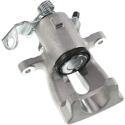 Image of Frankberg Brake Caliper Rear Left Compatible with Zafira MK II 1.6L 2.2L MPV 2005 2014 B 1.8L 2015 Replace# 93183696