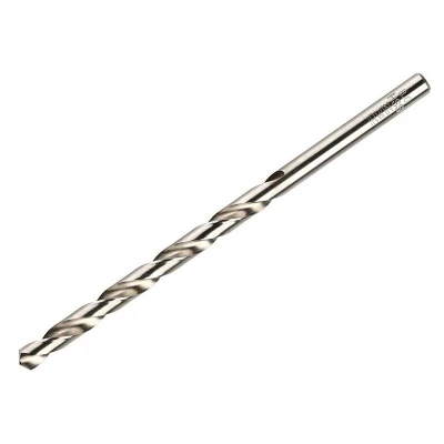 Image of Irwin HSS Pro Drill Bit 1.0mm OL34mm WL12mm IRW10502376