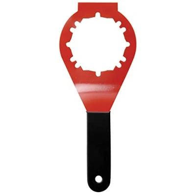 Image of Superior Tool Universal Professional Sink Drain Wrench
