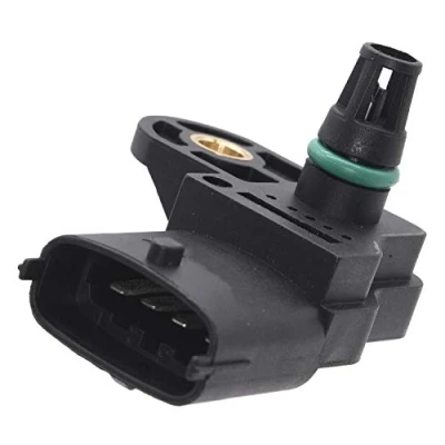 Image of Walker Products 225 1178 MAP Sensor (Manifold Absolute Pressure Sensor)