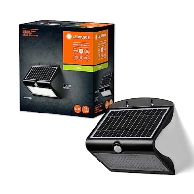 Image of LEDVANCE SMART+ WiFi Planon Magic LED RGBW 30x30cm