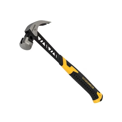 Image of Roughneck Gorilla ROU11010 V Series Claw Hammer 20oz/567g