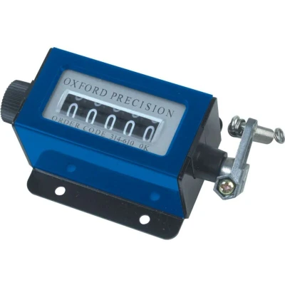 Image of Oxford Mechanical Stroke Counter