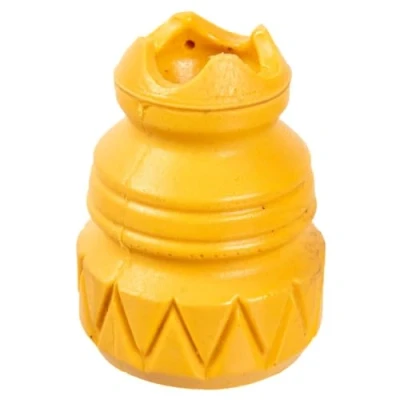 Image of 52722S9A014 Rubber Buffer, suspension FEBI BILSTEIN 170476 Rear Axle