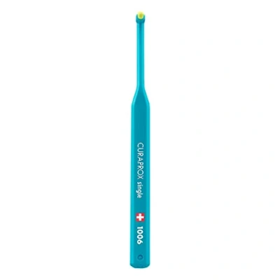 Image of Curaprox CS 1006 Single Special Toothbrush 1pc