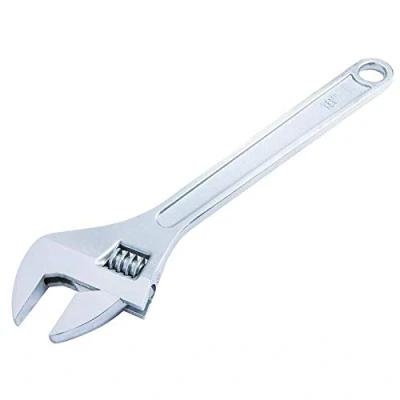 Image of Blue Spot 06108 450mm (18&quot;) Adjustable Wrench