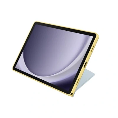 Image of Samsung PC Smart Book Case Blue Galaxy Tab A9+