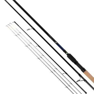 Image of Preston Distance Master 4,00m (100g) Feeder rod