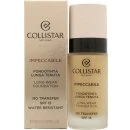 Image of Collistar Impeccabile Long Wear Foundation SPF15 30ml 3G Golden Natural