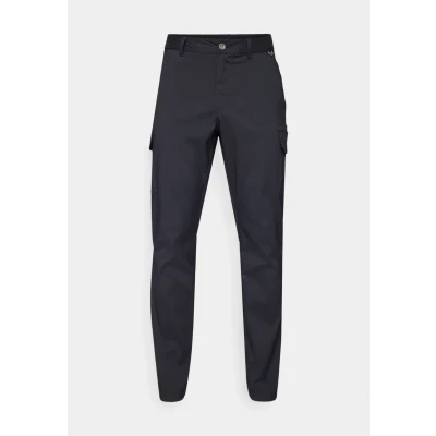 Image of Columbia TECH TRAIL Utility PANT Outdoor trousers, Men&#039;s, Size: 38x32, Black