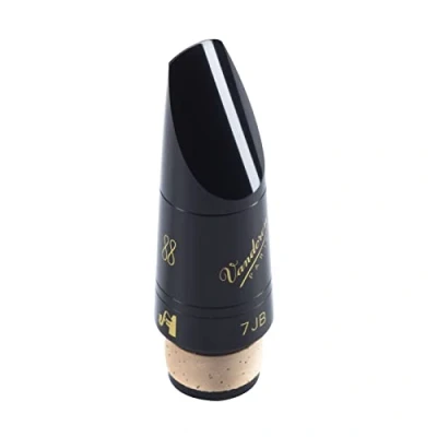 Image of Vandoren CM30078 &quot;Profile 88&quot; Beak B40 Bb Clarinet Mouthpiece