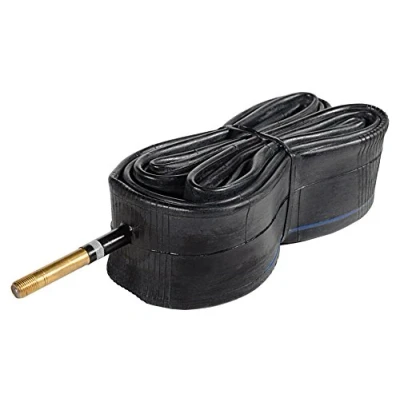 Image of KENT 60mm Schrader Valve Bicycle Inner Tube, 20 X 1.95/2.125