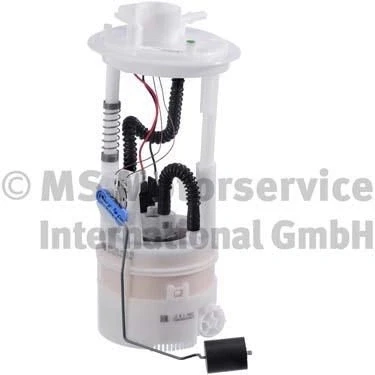 Image of EFP332, FP5023, LFP129 fuel Feed unit PIERBURG 7.02701.90.0 with sender Electric